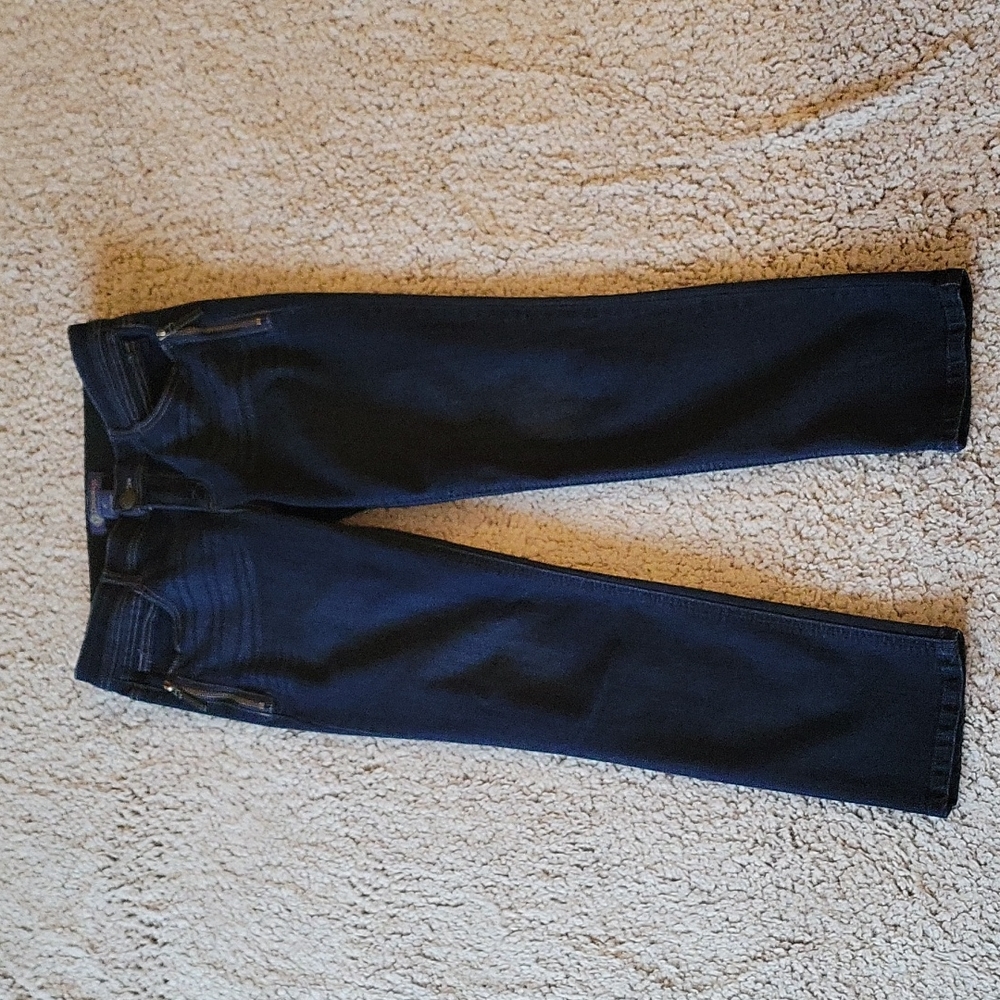 Democracy ab solution jeans sz 6